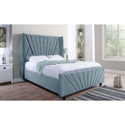 King David Bed