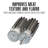 Weston Stainless Steel Electric Meat Chopper