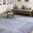 Dereck Hand Hooked Oriental Indoor Rug-1961758499