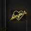 Garbacz 10.3" Novelty Neon Sign