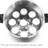 Barton 23 Qt. Pressure Cooker Stovetop