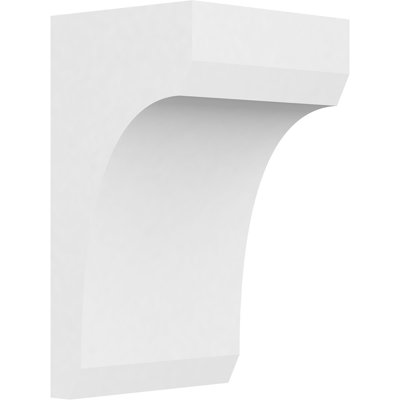 Corbeau standard en PVC de qualité architecturale standard