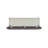 Eltingville Polyester Upholstered Storage Bench-75722084