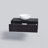 39.44'' Single Bathroom Vanity with Ceramic Top with Mirror-92612609