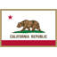Flag Of Cali Print by Nathan Turner