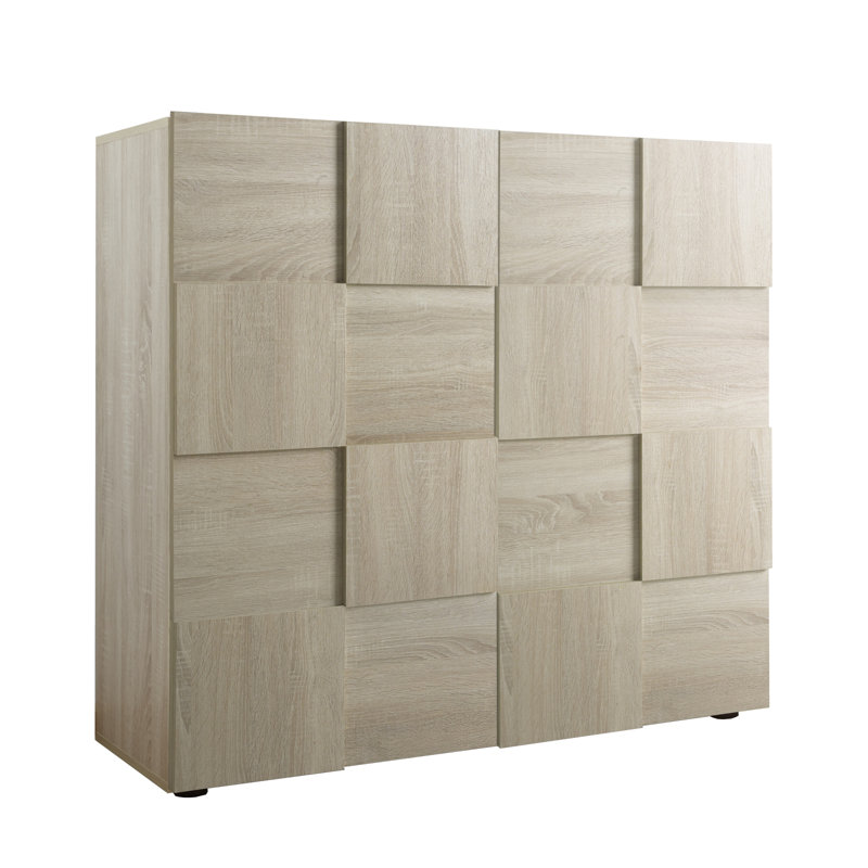 Orduna 120cm Sideboard