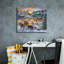 «Evening Skate» par Bigelow, illustrations sur toile-620595787