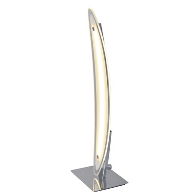 Koventa Metal Novelty Lamp