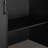 L-Shaped Executive Desk