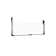 Daytek Steel Fold Down Wall-Mounted Drying Rack