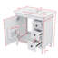 Meuble-lavabo moderne de 30 po avec lavabo, tiroirs escamotables et grande armoire de lavabo-1800450401-1800450430