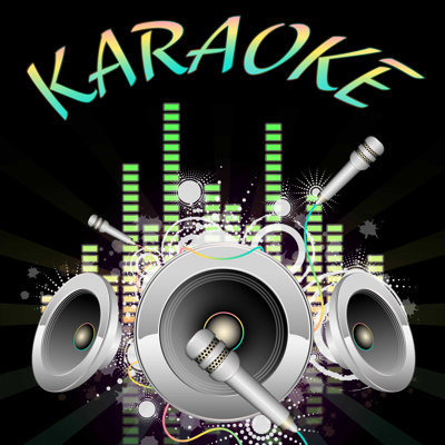 " Background Music, Karaoke "