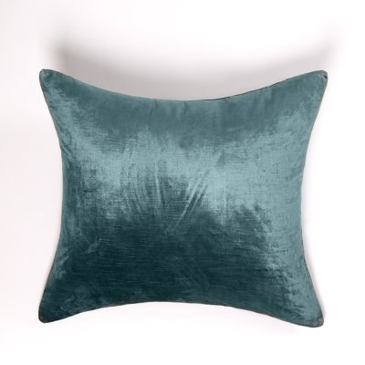 Mecia Cotton Blend Sham - Euro