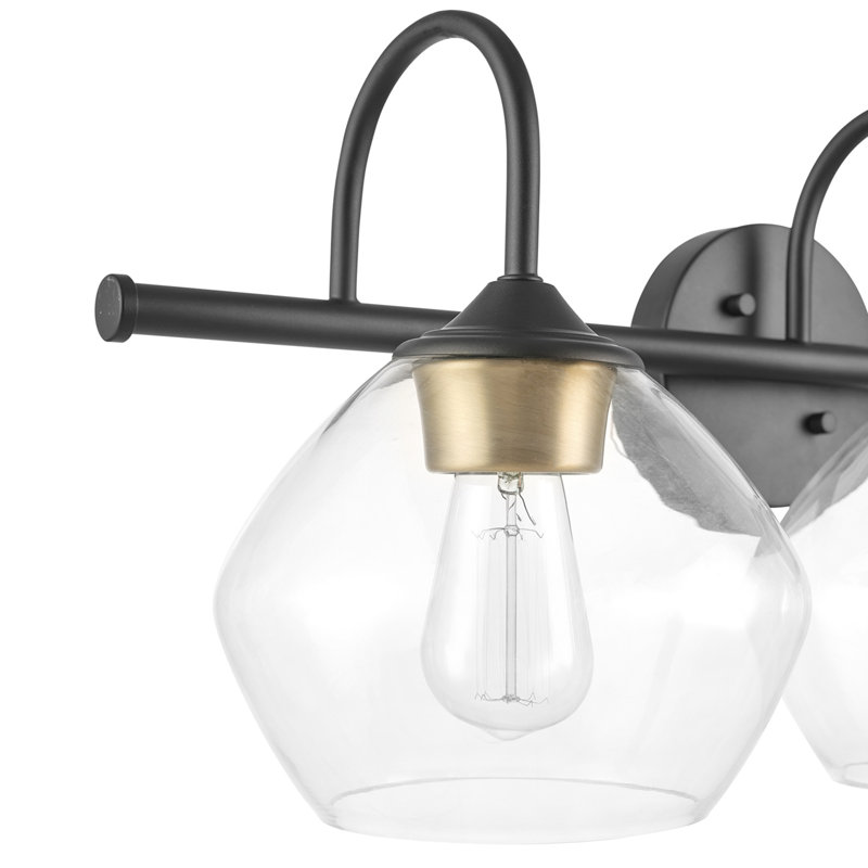 Orhan 3 - Light Dimmable Vanity Light