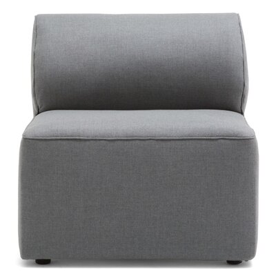 Orahh Patio Chair with Cushions -  Big Joe, 15001012