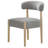 5-Piece Upholstered Side Dining Chair & Bench-1017207530