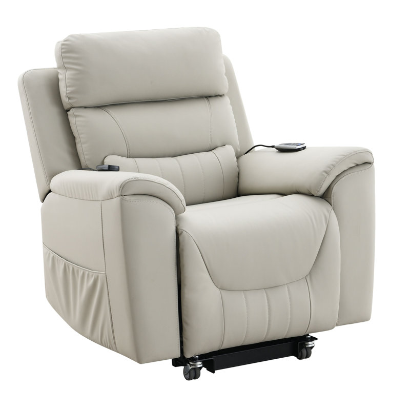 Fauteuil inclinable électrique