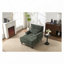 Chaise longue d'intérieur rembourrée-1033640351