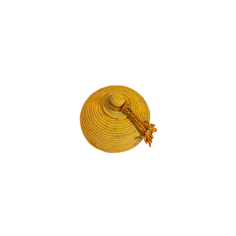 Panier Tolani, Jaune