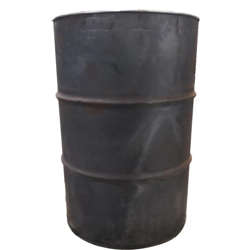 Vogelzang DR55 55-Gallon Sealed Barrel