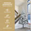 Christmas Bauble Set 4 pcs XXL-171283125