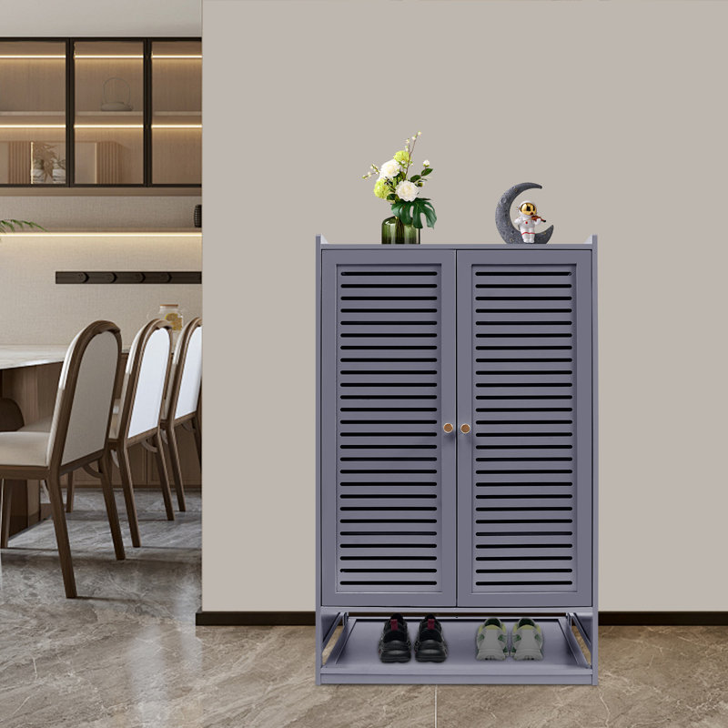 Armoire à chaussures