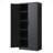 Tall Cabinets For Garage Storage Systems Lockable File Cabinet For Home Office