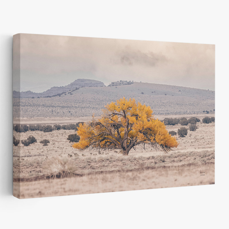 Modern Rustic And Contemporary Tree Of Life, 24" H x 16" W