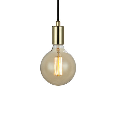 Sky 1 - Light Bulb Pendant