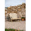 Delphina Solid Wood Spruce Outdoor Bench