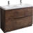 Firkins 48" Double Bathroom Vanity Set-1016441026