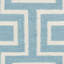 Normal Rectangle Geometric Wool Hand Woven Area Rug-15406020