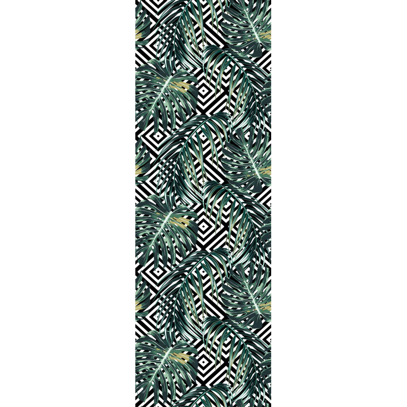 Rouleau de papier peint adhésif Hiebert