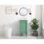 Ensemble de meuble-lavabo simple 18 po Lexington-279434905-382749934