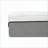 Mattresses, 13in Ultra Plush King Gel Memory Foam Mattress with Double Jacquard Cover | Compressed & Rolled | Polyester-816615461