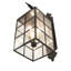 3 - Light Armed Sconce