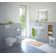 D-Code Siphon Cover for Wash Basin
