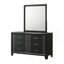 Meuble en bois 1Pc-885829876
