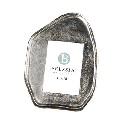 Delrio Metal Picture Frame
