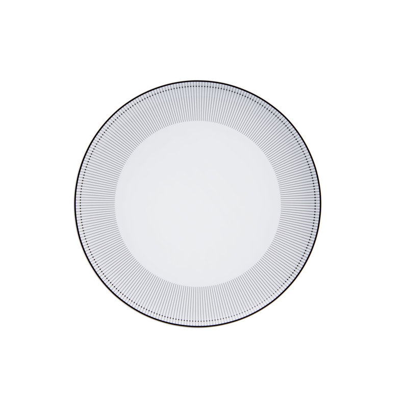 Orquestra Porcelain Dinnerware Set