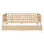 Lit de jour simple en bois avec deux tiroirs, naturel-1397034262-1397034475