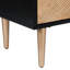 Armoire d'appoint en fer Ginevieve