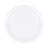 Merced/Brazil 7" Melamine Appetizer Plate-41283673