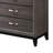 Hulme 31'' W 5 - Drawer Dresser-121499412