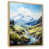 Cadre naturel flottant