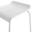 Ready Stool with Metal Frame-24320651-40662437