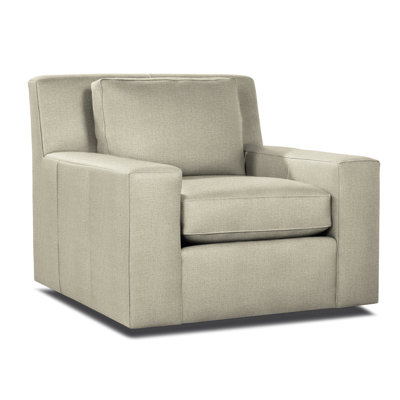 Swivel Armchair