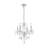 Hermes 4 - Light Glass Chandelier-1429567230