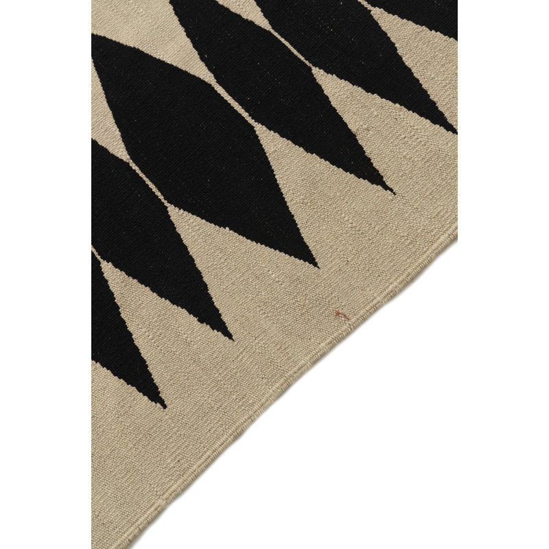 Tapis ivoire Jessen