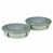 Green is out of stock selected